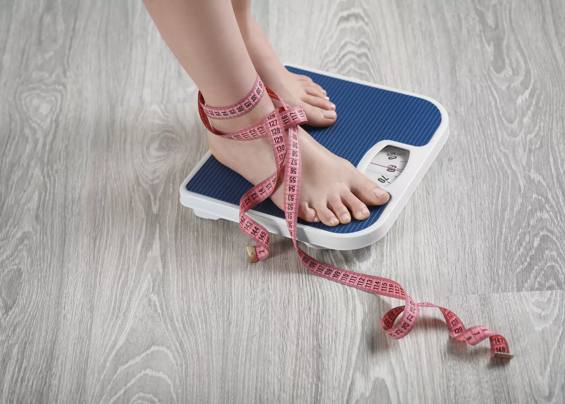 Weight loss